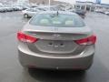 Desert Bronze - Elantra GLS Photo No. 4