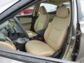 Desert Bronze - Elantra GLS Photo No. 5