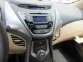 2013 Desert Bronze Hyundai Elantra GLS  photo #8