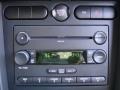 2007 Ford Mustang GT Deluxe Coupe Audio System