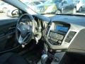 Silver Ice Metallic - Cruze LT Photo No. 2