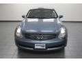 Lakeshore Slate Blue Metallic - G 35 Coupe Photo No. 6