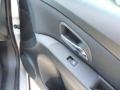 Silver Ice Metallic - Cruze LT Photo No. 3