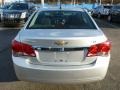 Silver Ice Metallic - Cruze LT Photo No. 5