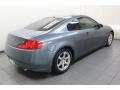 Lakeshore Slate Blue Metallic - G 35 Coupe Photo No. 10