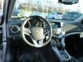 Silver Ice Metallic - Cruze LT Photo No. 12