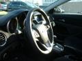 Silver Ice Metallic - Cruze LT Photo No. 16