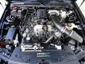 2007 Ford Mustang 4.6 Liter SOHC 24-Valve VVT V8 Engine Photo
