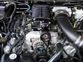 4.6 Liter SOHC 24-Valve VVT V8 Engine for 2007 Ford Mustang GT Deluxe Coupe #79247062