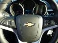 Silver Ice Metallic - Cruze LT Photo No. 18