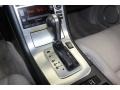 Lakeshore Slate Blue Metallic - G 35 Coupe Photo No. 22