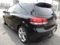 Deep Black Pearl Metallic - Golf R 2 Door 4Motion Photo No. 7