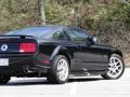 2007 Black Ford Mustang GT Deluxe Coupe  photo #41