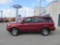 Redrock Pearl - Pilot EX 4WD Photo No. 2
