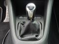  2012 Golf R 2 Door 4Motion 6 Speed Manual Shifter