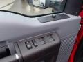Vermillion Red - F550 Super Duty XL Crew Cab Chassis 4x4 Photo No. 14