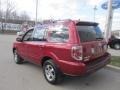 Redrock Pearl - Pilot EX 4WD Photo No. 3