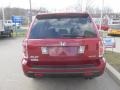Redrock Pearl - Pilot EX 4WD Photo No. 4