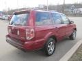 Redrock Pearl - Pilot EX 4WD Photo No. 5
