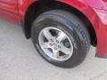 Redrock Pearl - Pilot EX 4WD Photo No. 6