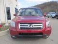 Redrock Pearl - Pilot EX 4WD Photo No. 8