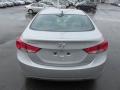 2013 Silver Hyundai Elantra Limited  photo #5
