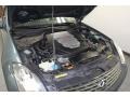 Lakeshore Slate Blue Metallic - G 35 Coupe Photo No. 39