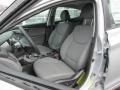 2013 Silver Hyundai Elantra Limited  photo #7