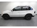 Alpine White - X5 3.0i Photo No. 2