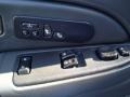 Dark Charcoal Controls Photo for 2006 Chevrolet Silverado 1500 #79247647