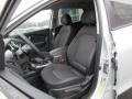Diamond Silver - Tucson GLS AWD Photo No. 7