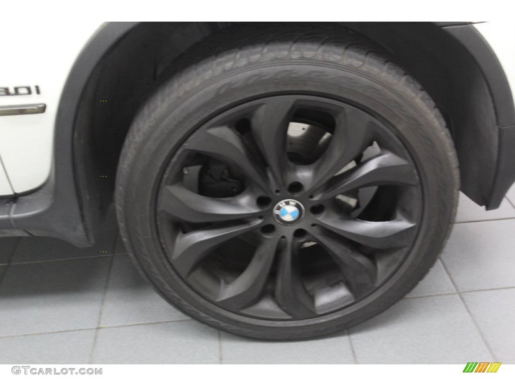 2006 BMW X5 3.0i Wheel Photo #79247686