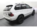 Alpine White - X5 3.0i Photo No. 11