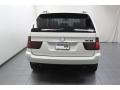Alpine White - X5 3.0i Photo No. 12