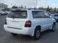 Super White - Highlander V6 4WD Photo No. 6