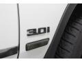 Alpine White - X5 3.0i Photo No. 39