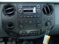 Oxford White - F550 Super Duty XL Crew Cab Chassis 4x4 Photo No. 16