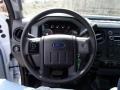Oxford White - F550 Super Duty XL Crew Cab Chassis 4x4 Photo No. 18