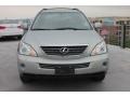 Bamboo Pearl - RX 400h AWD Hybrid Photo No. 2