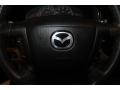 2006 Mystic Black Mazda Tribute s 4WD  photo #33