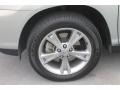 Bamboo Pearl - RX 400h AWD Hybrid Photo No. 4
