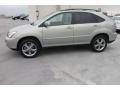 Bamboo Pearl - RX 400h AWD Hybrid Photo No. 5
