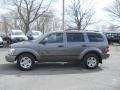  2006 Durango SLT HEMI 4x4 Mineral Gray Metallic