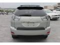 Bamboo Pearl - RX 400h AWD Hybrid Photo No. 8