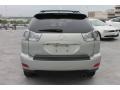 2006 Bamboo Pearl Lexus RX 400h AWD Hybrid  photo #8