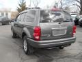 Mineral Gray Metallic - Durango SLT HEMI 4x4 Photo No. 3