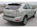 Bamboo Pearl - RX 400h AWD Hybrid Photo No. 9