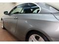 Space Gray Metallic - 3 Series 335i Convertible Photo No. 15