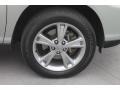 Bamboo Pearl - RX 400h AWD Hybrid Photo No. 12
