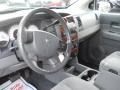 Dashboard of 2006 Durango SLT HEMI 4x4